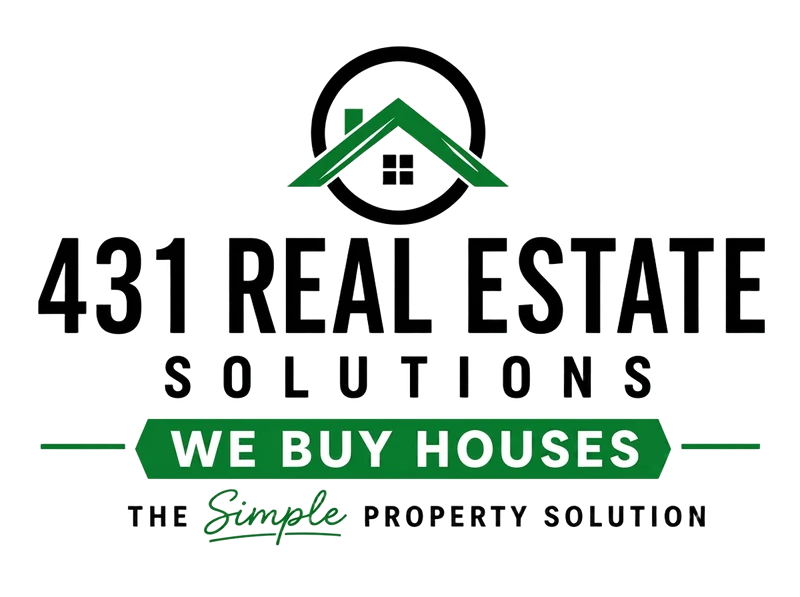 431 Real Estate Solutions — The Simple Property Solution